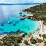Palau or La Maddalena: 4-hour RIB tour of the archipelago - The Itinerary: What Makes the Stops Special?