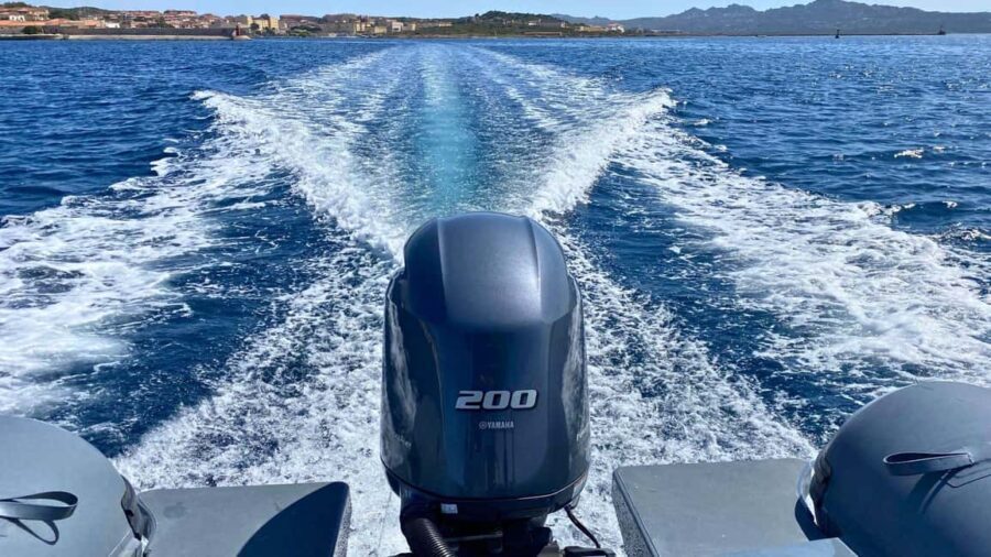 Palau or La Maddalena: southern Corsica 4-hour RIB tour of - A Detailed Look at the Corsican RIB Tour