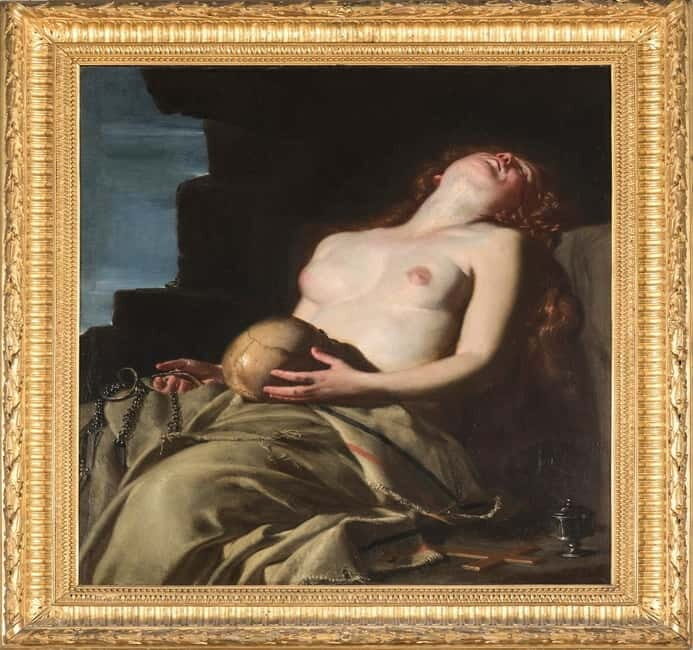 Palazzo Barberini (Caravaggio Exhibition Is Not Included) - Who Will Appreciate This Tour?