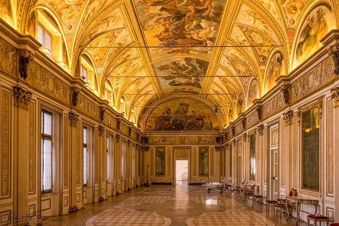 Palazzo Ducale Mantova - Private Guide led Guided Tour - What To Expect During Your Tour