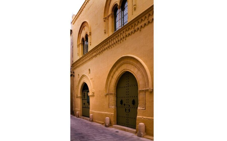 Palazzo Falson Historic House Museum entrance ticket - Practical Details and Tips