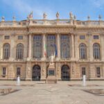 Palazzo Madama in Turin: Civic Museum of Ancient Art Entry Ticket - Key Points
