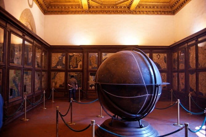 Palazzo Vecchio in Florence - FAQ