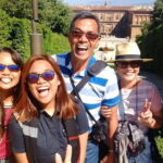 Palazzo Vecchio, Palazzo Pitti and Boboli gardens private tour - The Practical Side