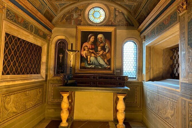 PALAZZO VECCHIO Private tour in Florence - How Price Reflects Value