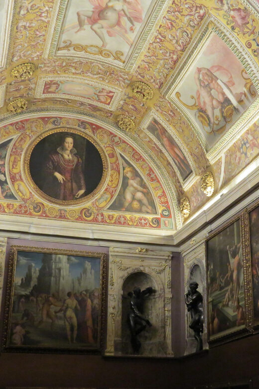 Palazzo Vecchio Secret Passages Tour & Lunch or "Gelato" - Why This Tour Offers Great Value