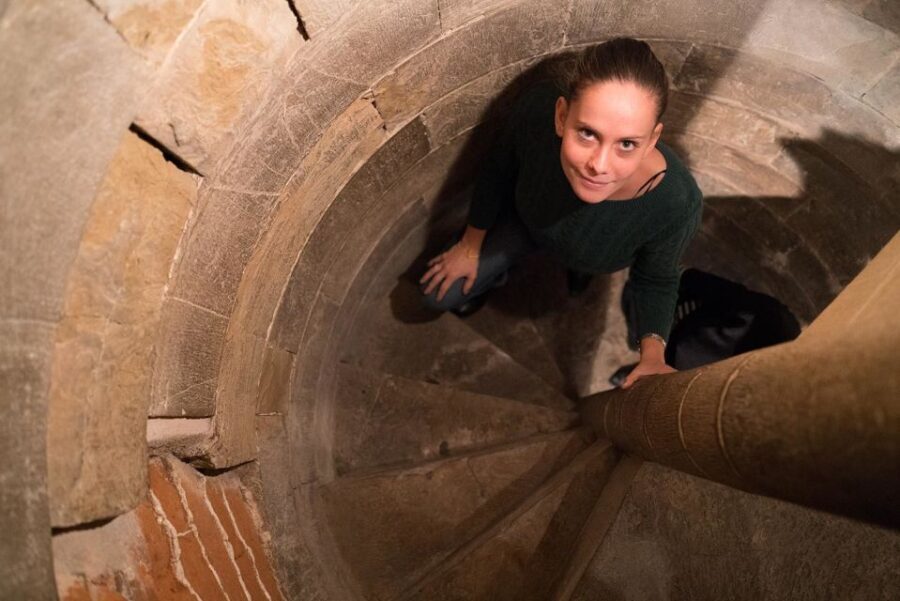 Palazzo Vecchio: Skip-the-Line Entry and Secret Passage Tour - Authentic Insights from Visitors