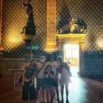 Palazzo Vecchio Tales - into Medici's secrets and mythology simbols - Practical Insights and Value