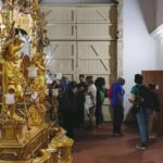 Palazzolo Acreide: visit to the Basilica of San Sebastiano - An In-Depth Look at the Basilica of San Sebastiano Tour