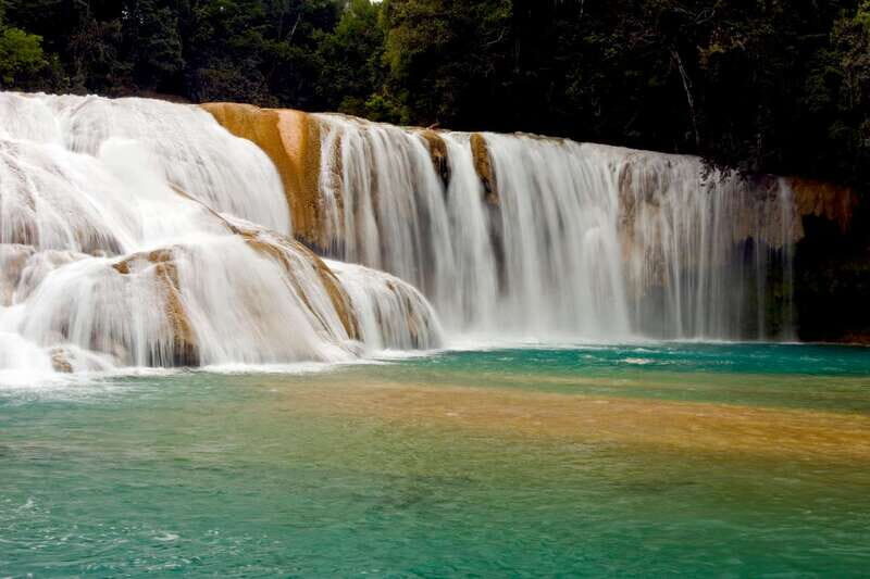 Palenque: Agua Azul, Misol-Ha and Palenque Ruins Day Tour - FAQ: Your Practical Questions Answered