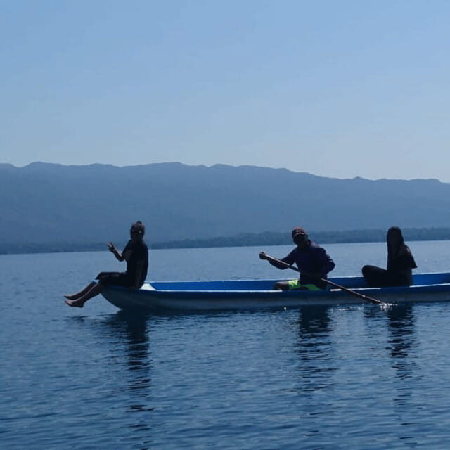 Palenque: Catazajá Lagoon Wildlife Adventure - Why This Tour Is a Great Choice