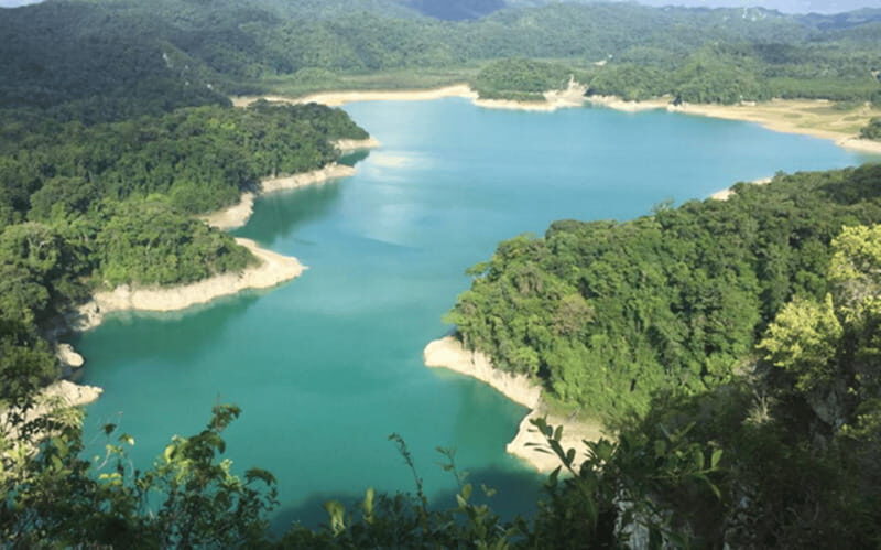 Palenque: Metzabok Adventure from Palenque - Who Should Take This Tour?