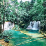 Palenque: Roberto Barrios Waterfall Tour - Who is this tour best suited for?