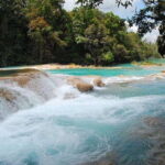 Palenque Site, Agua Azul & Misol Ha from San Cristobal - Transport, Timing, and the Practical Side