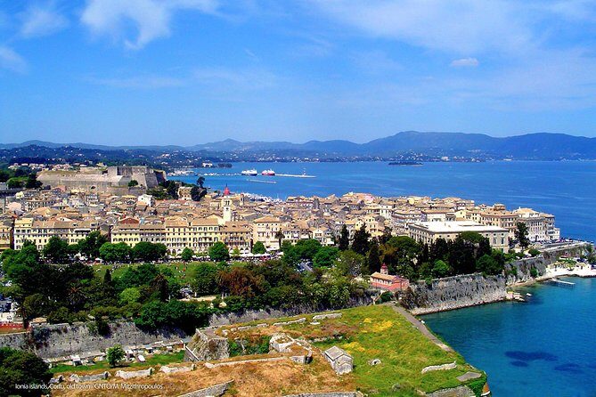 Paleokastritsa and Corfu Town private tour - Frequently Asked Questions