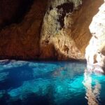 Paleokastritsa Boat Tour - Exploring the Paleokastritsa Boat Tour in Detail