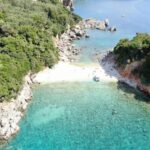 Paleokastritsa: Kasteli, Blue Caves, & Limni Beach Boat Trip - Frequently Asked Questions