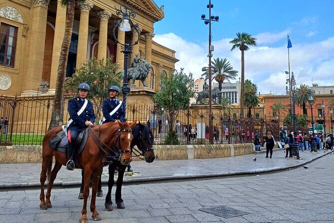 Palermo, a tour of unique monuments and colorful markets - Who Should Consider This Tour?