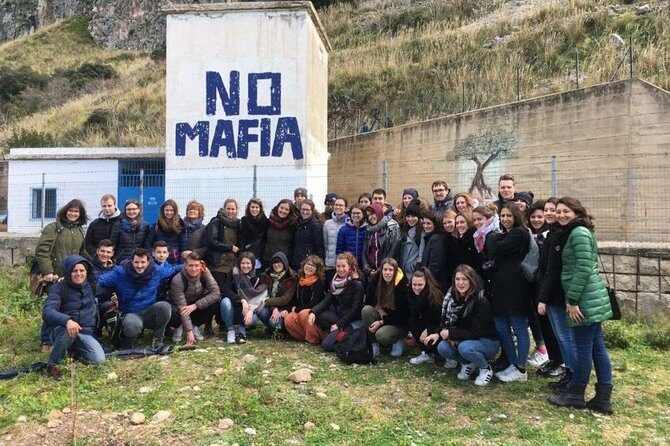 Palermo: Anti-Mafia 3-Hour Walking Tour - The Itinerary in Detail