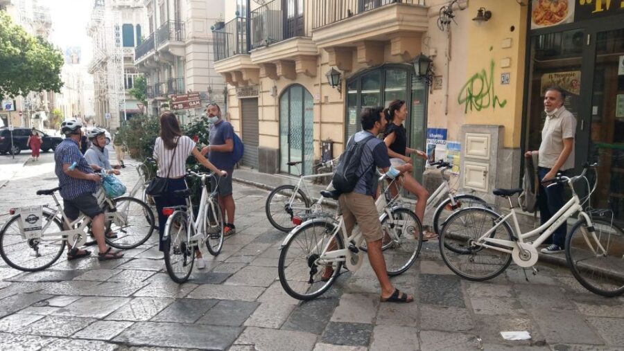 Palermo: Anti-mafia Bike Tour - Who Should Consider This Tour?