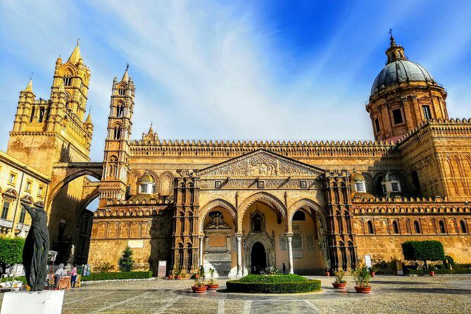 Palermo Best Private Tour - A Closer Look at Palermo’s Best Private Tour