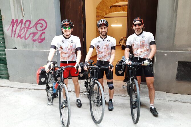 Palermo Bike Rental - Who Will Love This Experience?