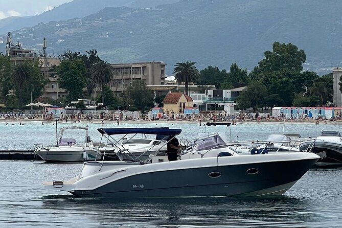 Palermo: Boat tour luxury - Frequently Asked Questions