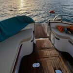 Palermo by Sea: Exclusive Coastal Escape with Aperitif - The Itinerary in Detail