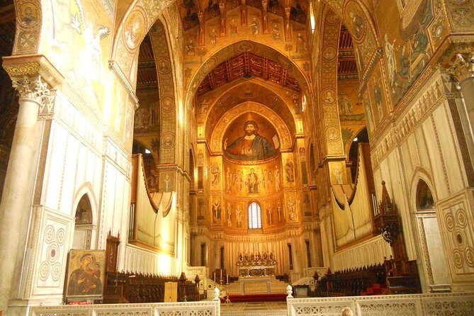 Palermo Catacombs and Monreale Half-day Tour - Frequently Asked Questions