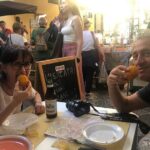 Palermo: Cultural & Food immersion experience - The Experience in Detail
