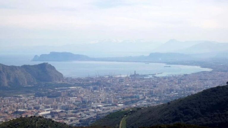 Palermo: Day trip to Monte Pellegrino - A Deep Dive into the Palermo: Day Trip to Monte Pellegrino