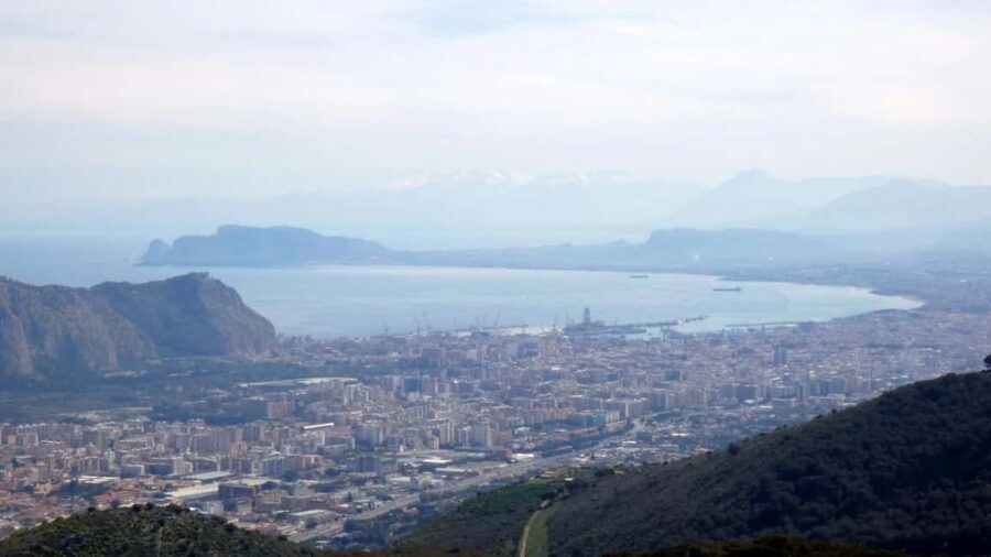 Palermo: Day trip to Monte Pellegrino - A Deep Dive into the Palermo: Day Trip to Monte Pellegrino