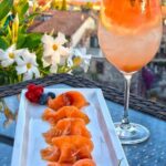Palermo Food and Drink Walking Tour on rooftops, prime locations - The Sum Up