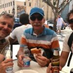 Palermo Food Tour: Discover the typical Street Food with a Chef - FAQ