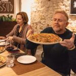 Palermo Food & Wine Tours with Eating Europe - The Itinerary: A Walk Through Palermo’s Flavors and Landmarks