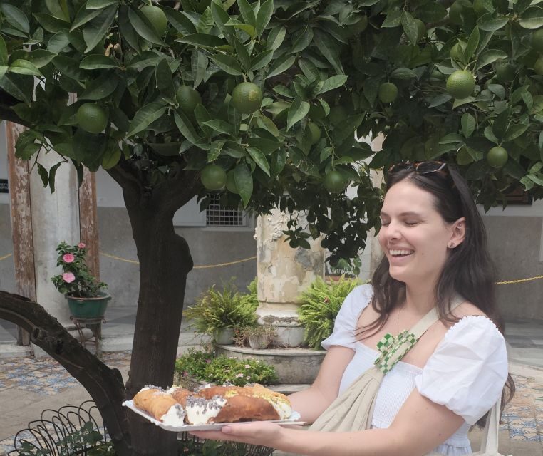 Palermo: Guided Food and Culture Tour with Tastings - Who Should Consider This Tour?