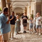 Palermo Guided Tour of Palazzo Dei Normanni and Cappella Palatina - FAQ