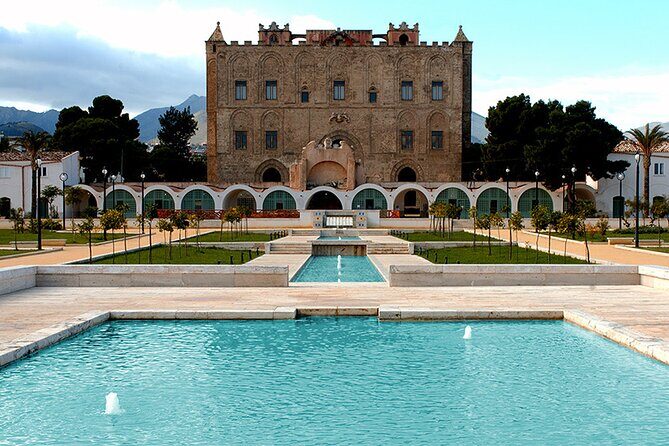 Palermo half day tour, (4 hour) - Food and Local Flavor
