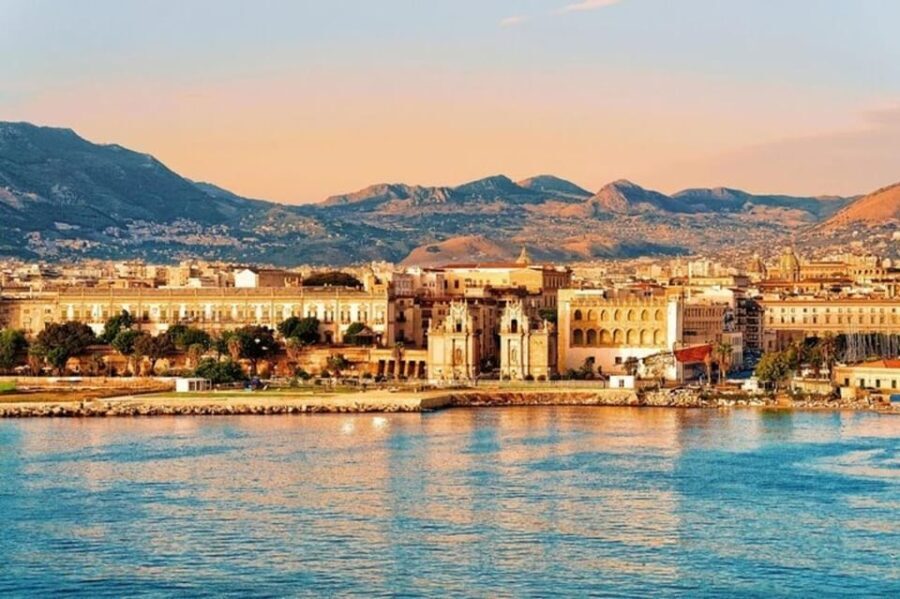 Palermo: Highlights Walking Tour - A Deep Dive into Palermo’s Highlights