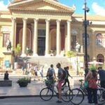 Palermo: Historic Center Guided Bike Tour with Food Tasting - Pricing, Value, and Practical Tips