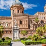 Palermo : Historic Markets & monuments Walking Tour - Exploring Palermo’s Sights and Flavors