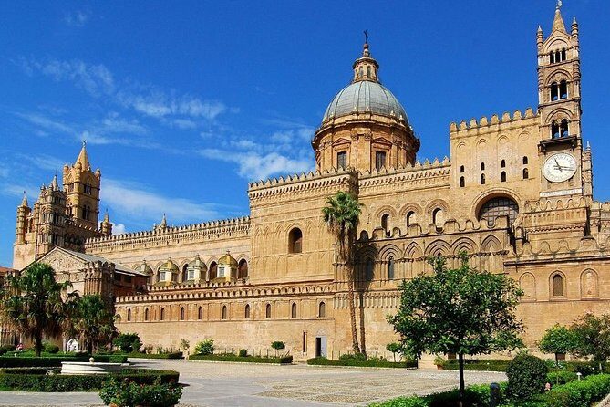 Palermo in 4 hours: private tour for cruise passengers - Why This Tour Works for You