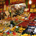 Palermo: Markets and Monuments City Center Walking Tour - Exploring Palermo’s Central Highlights