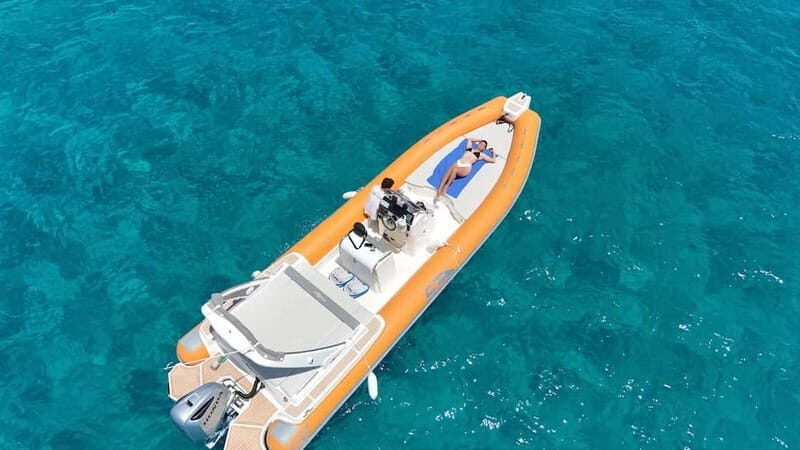 Palermo: Mondello and Capo Gallo Reserve Boat Tour - The Value of the Palermo Boat Tour