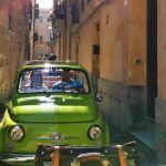 Palermo & Mondello: Vintage Fiat 500 Sightseeing Tour - Why This Tour Works for You