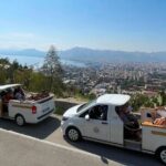 Palermo: Panoramic Mount Pellegrino in CruiserCar - Who Should Consider This Tour?