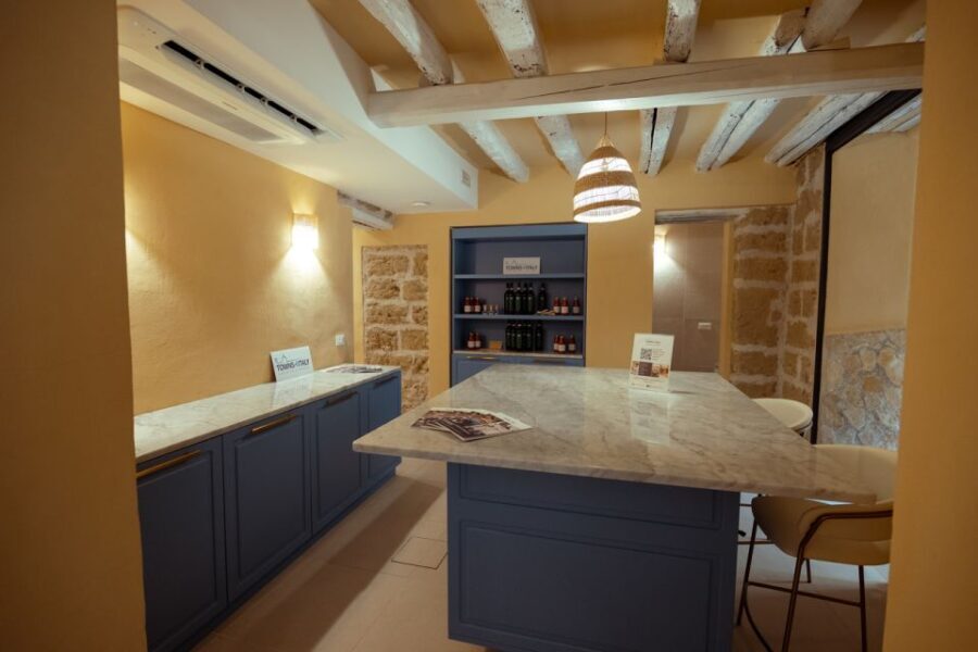Palermo: Pizza and Gelato Cooking Class with Dinner and Wine - The Value and Why It Works