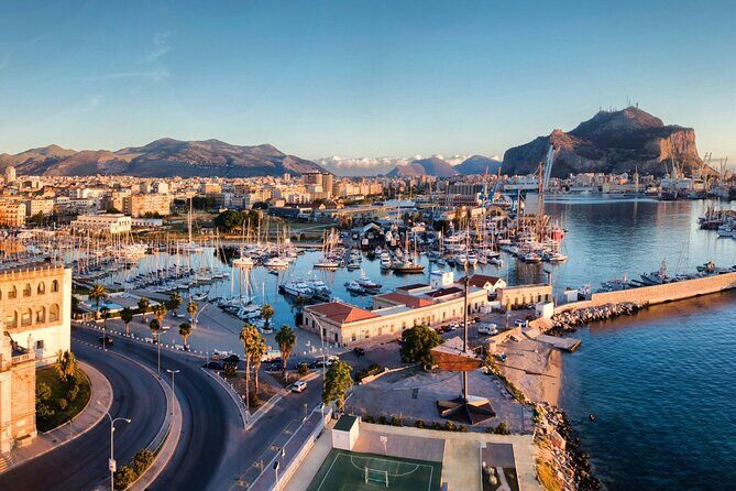 Palermo : Private Custom Walking Tour with a Local Guide - Who Will Love This Tour?