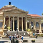Palermo Private MINITOUR of WEST SICILY 4 Days with Guide Driver - Who Would Benefit Most?