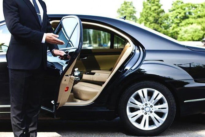 Palermo Private Transfer from or to Palermo Airport in Sicily - Why This Transfer Stands Out for Sicily Travelers